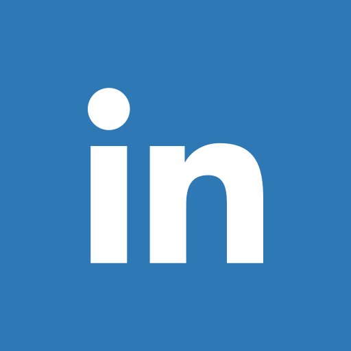 LinkedIn Logo